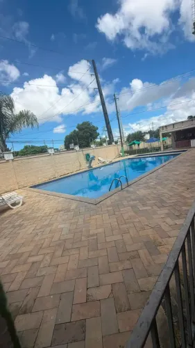 Imóvel para aluguel possui 45 metros quadrados com 2 quartos em Antares - Maceió - AL