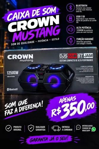 Caixa de som