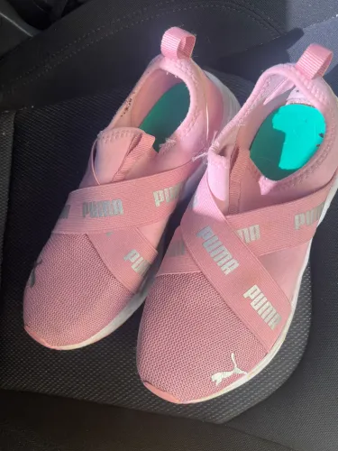 Tendeis Puma feminino número 38