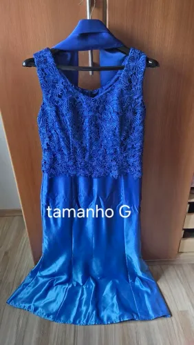 Vestidos de festa G