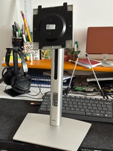 Suporte para monitor da Dell