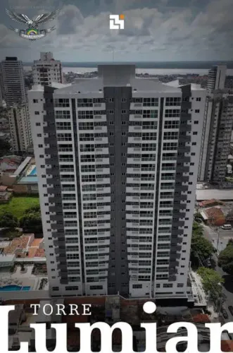 Oportunidade Torre Lumiar Apartamento 2 dormitorios