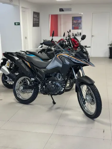 XRE 190 25/26 adventure promoção