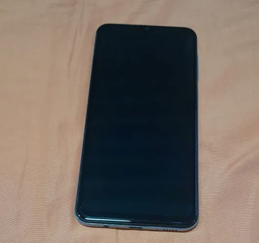Vende-se um celular Samsung galaxy A50 