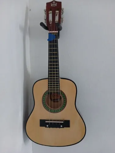 Cavaquinho acústico 