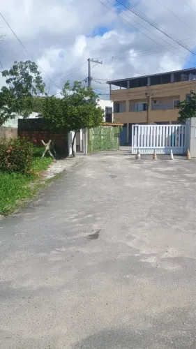 Vendo TERRENO ABRANTES ( Cond fechado)