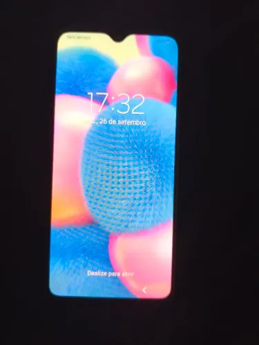 Samsung a30s