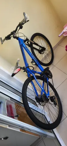Bike Bicicleta Absolute Nero