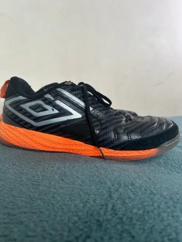 Chuteira Futsal Pro 5 Bump Umbro