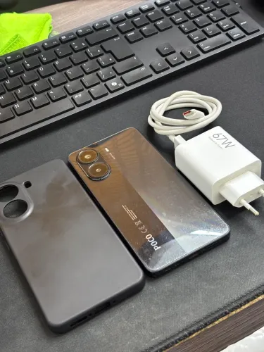 Xiaomi POCO X7 Pro 12GB/512GB