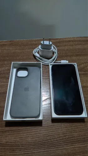 IPHONE 14 128 GB - AZUL MEIA NOITE