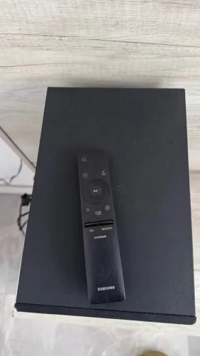 Soundbar Samsung