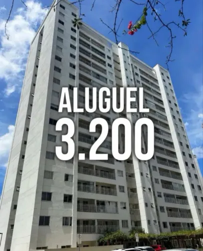PONTA NEGRA- RESERVA DAS PRAIAS MOBILIADO 2 QUARTOS