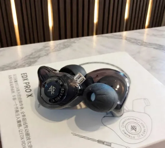 KZ EDX PRO X 