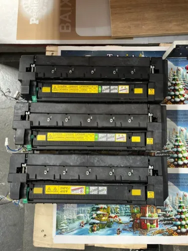 Fusor de Maquina Konica 284 ( cada peça )
