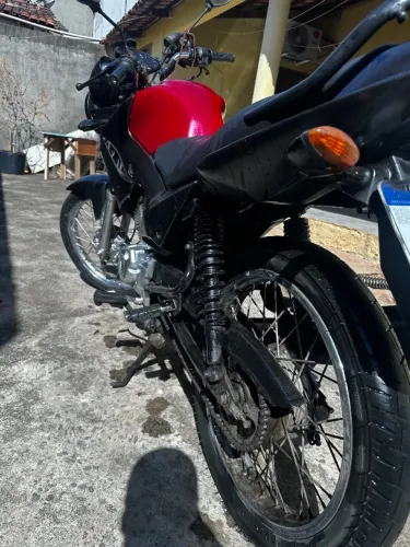 Moto factor 125 2013/2014