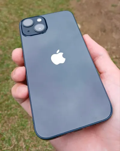 iPhone 13 128gb Preto
