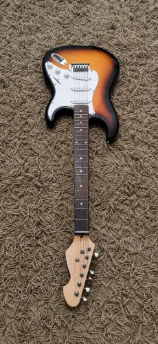 Guitarra