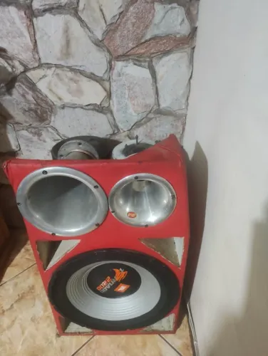 SOM AUTOMOTIVO
