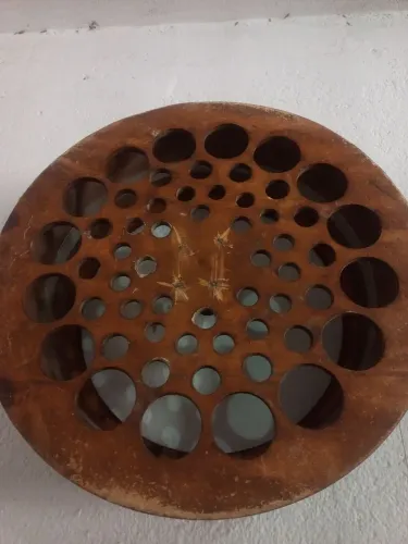 Carretilha de pipa