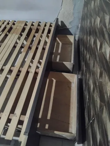 Cama de casal 