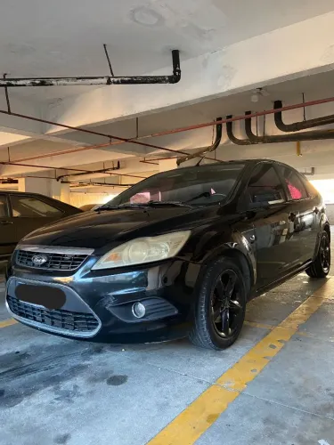 Ford Focus 2.0 16v/ 2.0 16V Flex 5P 2009