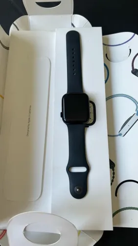 Apple Watch séries 7