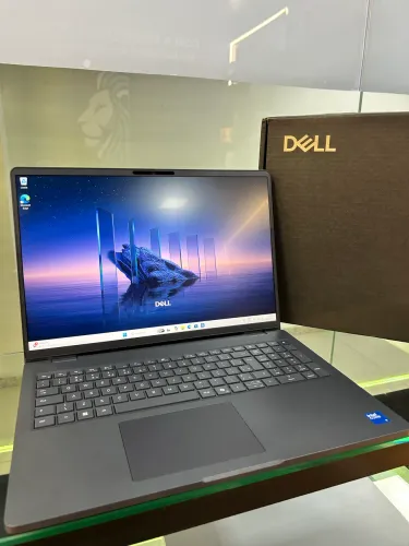 NOTEBOOK DELL PRO 16? ULTRA 5 5.0GHZ 16GB RAM DDR5 5600MHZ SSD NVMe 512GB NOVO