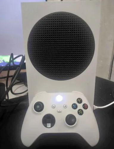 Xbox série s
