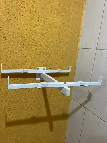Suporte para microondas