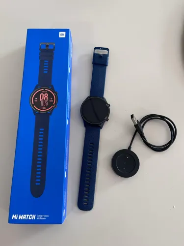 Smartwatch Xiaomi Mi Watch
