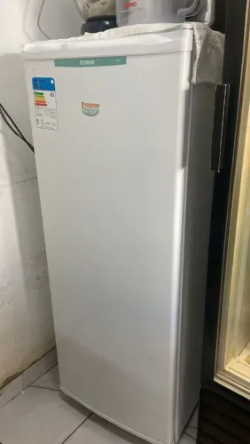 Freezer degelo