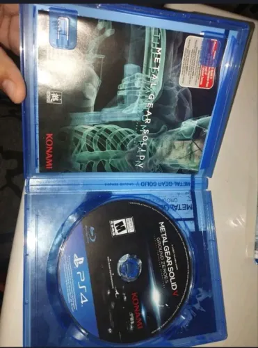 Jogos Ps4