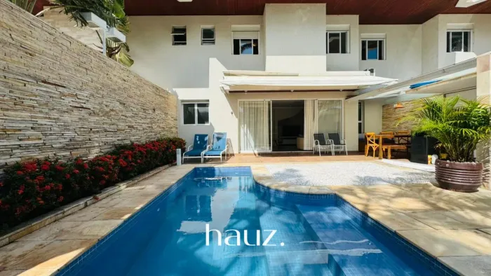 APARTAMENTO DUPLEX PARA LOCAÇÃO ANUAL, COM 3 DORMITÓRIOS, 200M2, NA RIVIERA DE SÃO LOURENÇ