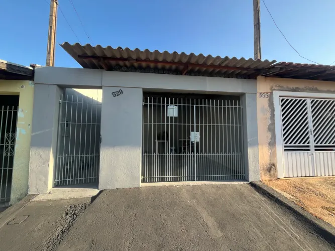 Oportunidade no Bairro Mãe Preta 179.000