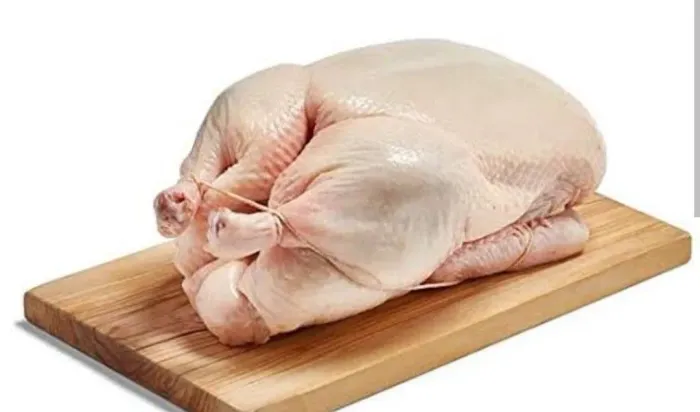 Pato limpo 