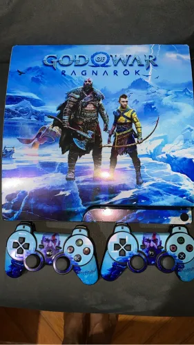 Ps3 slim 