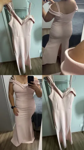 Vendo Vestido