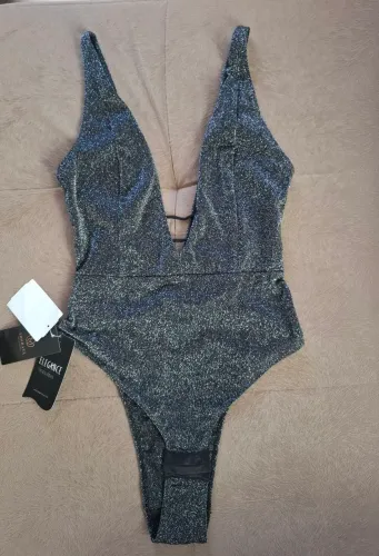Bady lurex