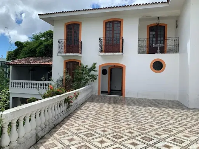 Casa na Vila Laura