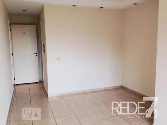 APARTAMENTO RESIDENTIAL em Campinas - São Paulo, Vila Nova