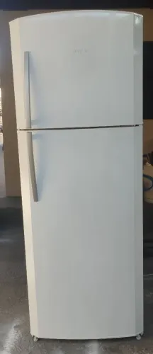 Geladeira. Bosch. Frost Free. 460L. 110v