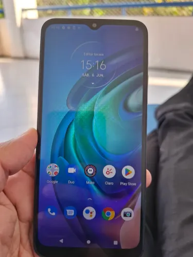 Moto G10