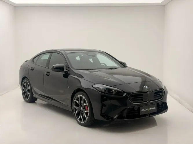 BMW M235I Xdrive Gran Coupé 2.0 AUT 2026