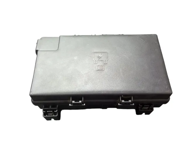 Caixa De Fuzivel Dodge Ram 6.7 2018 