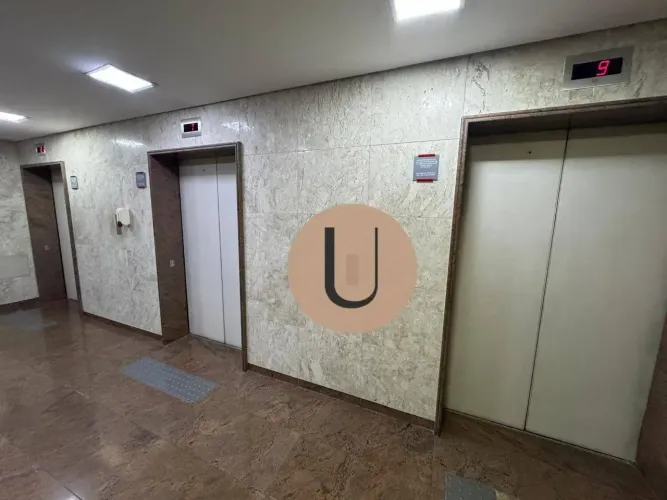 Avenida Paulista | Andar Alto  Conjunto Comercial de Alto Padrão Excelente conjunto comerc