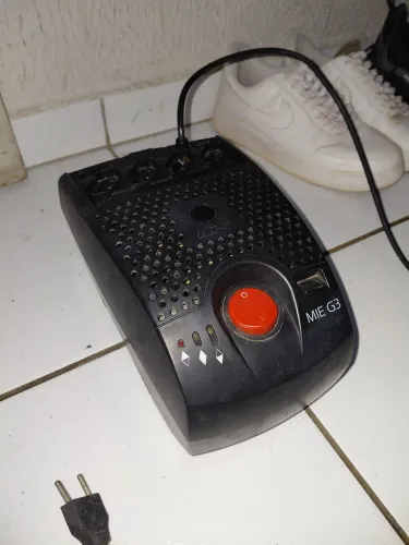 Estabilizador MIE G3