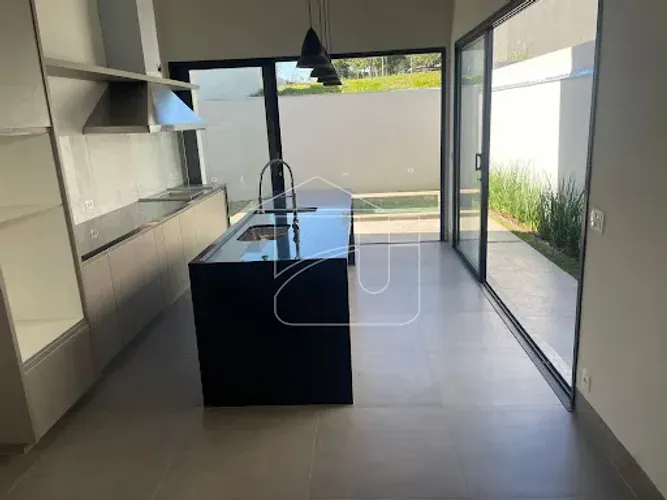 Casa em Condomínio - Verana Parque Alvorada - Marília, SP