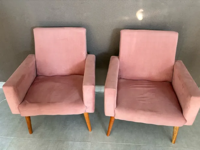 Poltronas