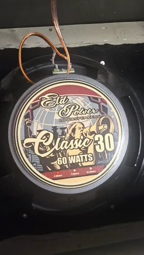 Falante ELD Power Classic 30 12" 4ohms